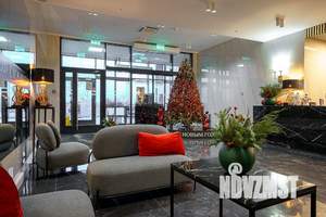 1-к квартира, посуточно, 26м2, 1/1 этаж