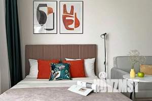 1-к квартира, посуточно, 25м2, 14/19 этаж