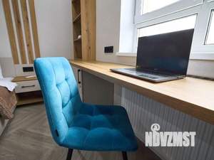 2-к квартира, посуточно, 44м2, 1/1 этаж