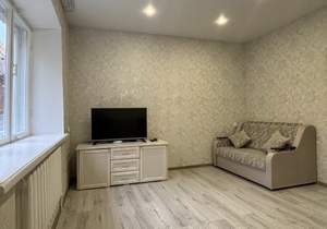 1-к квартира, на длительный срок, 37м2, 3/3 этаж