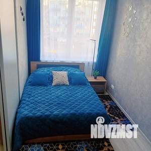 1-к квартира, посуточно, 23м2, 1/1 этаж