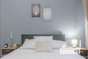 2-к квартира, посуточно, 55м2, 5/10 этаж