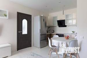 1-к квартира, посуточно, 66м2, 1/1 этаж