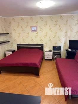 2-к квартира, посуточно, 52м2, 1/1 этаж