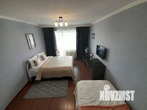 1-к квартира, посуточно, 40м2, 9/10 этаж