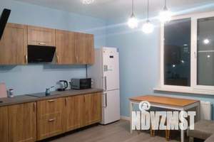 1-к квартира, посуточно, 45м2, 3/23 этаж