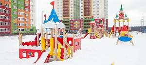 1-к квартира, на длительный срок, 36м2, 13/19 этаж