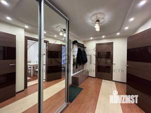 2-к квартира, на длительный срок, 52м2, 4/10 этаж