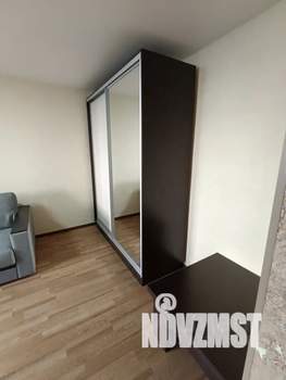 1-к квартира, посуточно, 33м2, 5/9 этаж