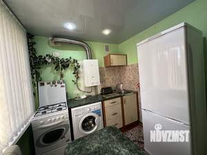 2-к квартира, на длительный срок, 42м2, 4/5 этаж