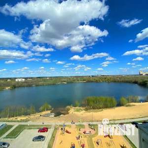 1-к квартира, посуточно, 22м2, 1/1 этаж