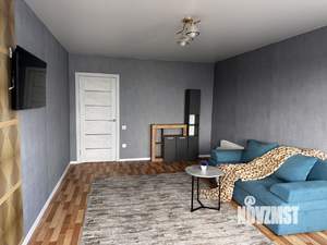 2-к квартира, на длительный срок, 63м2, 15/17 этаж