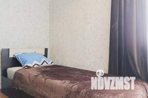 3-к квартира, посуточно, 60м2, 3/5 этаж