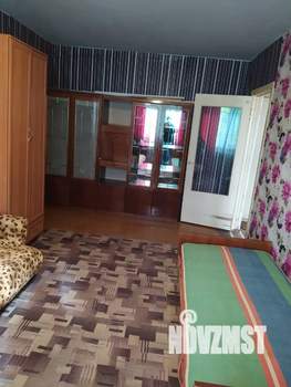 1-к квартира, на длительный срок, 36м2, 2/9 этаж