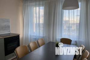 3-к квартира, посуточно, 87м2, 12/16 этаж