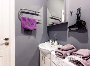 1-к квартира, посуточно, 24м2, 1/1 этаж