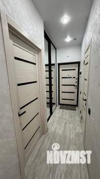 1-к квартира, на длительный срок, 40м2, 23/25 этаж