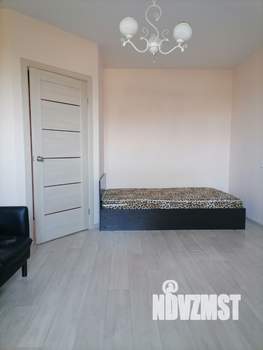 1-к квартира, на длительный срок, 32м2, 4/10 этаж