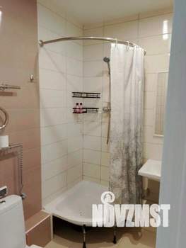 1-к квартира, посуточно, 29м2, 1/1 этаж