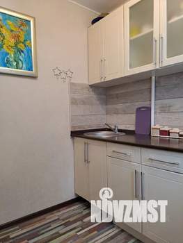 2-к квартира, посуточно, 41м2, 1/6 этаж