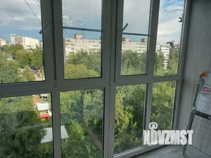 3-к квартира, посуточно, 60м2, 9/9 этаж