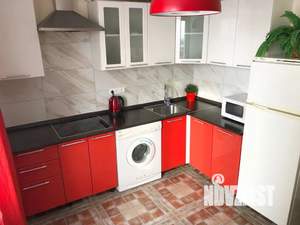 1-к квартира, посуточно, 40м2, 5/15 этаж