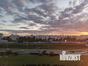 3-к квартира, на длительный срок, 77м2, 7/9 этаж