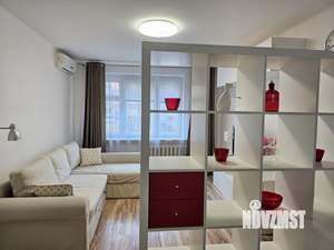 1-к квартира, на длительный срок, 40м2, 3/10 этаж
