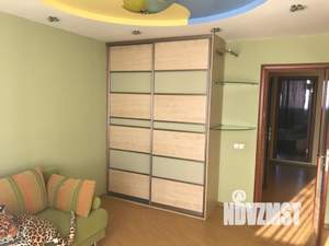 3-к квартира, посуточно, 120м2, 7/10 этаж