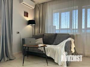 1-к квартира, посуточно, 46м2, 1/1 этаж