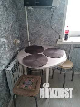 1-к квартира, посуточно, 33м2, 4/4 этаж