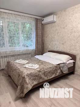 2-к квартира, посуточно, 42м2, 1/5 этаж