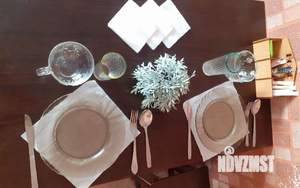 Студия квартира, посуточно, 18м2, 6/17 этаж