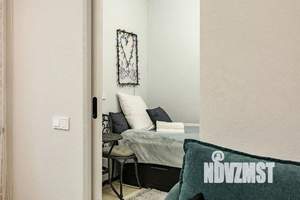 2-к квартира, посуточно, 47м2, 1/1 этаж