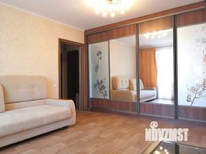 1-к квартира, на длительный срок, 38м2, 4/10 этаж