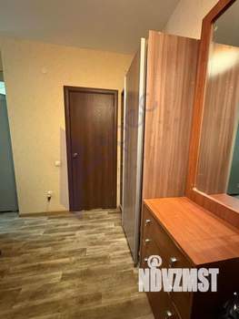 1-к квартира, на длительный срок, 35м2, 2/3 этаж