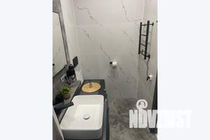 1-к квартира, посуточно, 30м2, 3/20 этаж