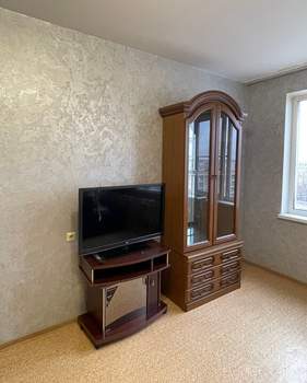 1-к квартира, на длительный срок, 43м2, 13/17 этаж