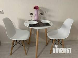 Студия квартира, посуточно, 25м2, 2/10 этаж