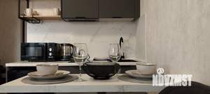 2-к квартира, посуточно, 35м2, 6/10 этаж