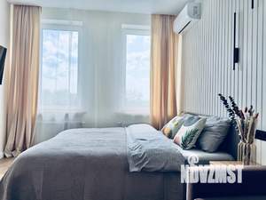 Студия квартира, посуточно, 20м2, 3/6 этаж