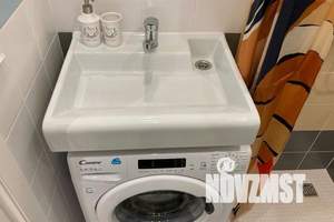 1-к квартира, посуточно, 20м2, 7/12 этаж