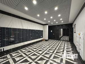 Студия квартира, на длительный срок, 27м2, 20/25 этаж