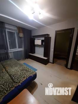 1-к квартира, на длительный срок, 33м2, 9/9 этаж