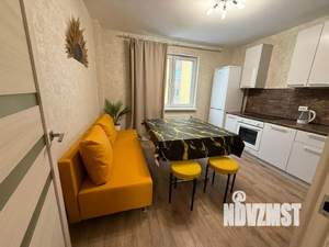 2-к квартира, посуточно, 60м2, 9/10 этаж