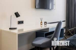 Студия квартира, посуточно, 24м2, 5/6 этаж