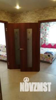 2-к квартира, посуточно, 45м2, 5/7 этаж