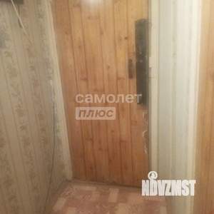 1-к квартира, на длительный срок, 33м2, 2/5 этаж