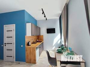 1-к квартира, посуточно, 25м2, 2/3 этаж