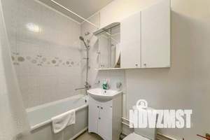 1-к квартира, посуточно, 20м2, 7/23 этаж